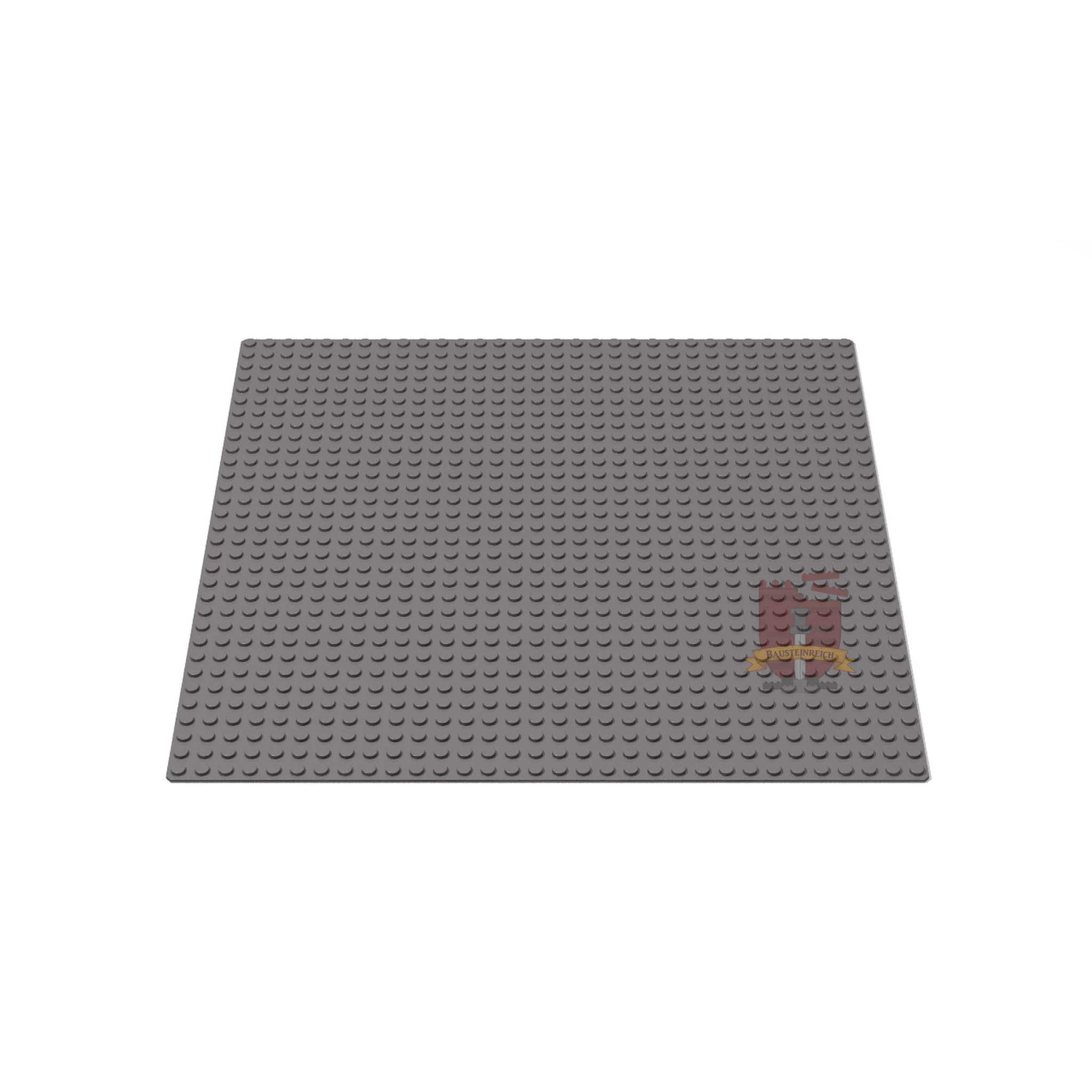 8806 Grundplatte 32x32 Noppen Baseplate (Wange)