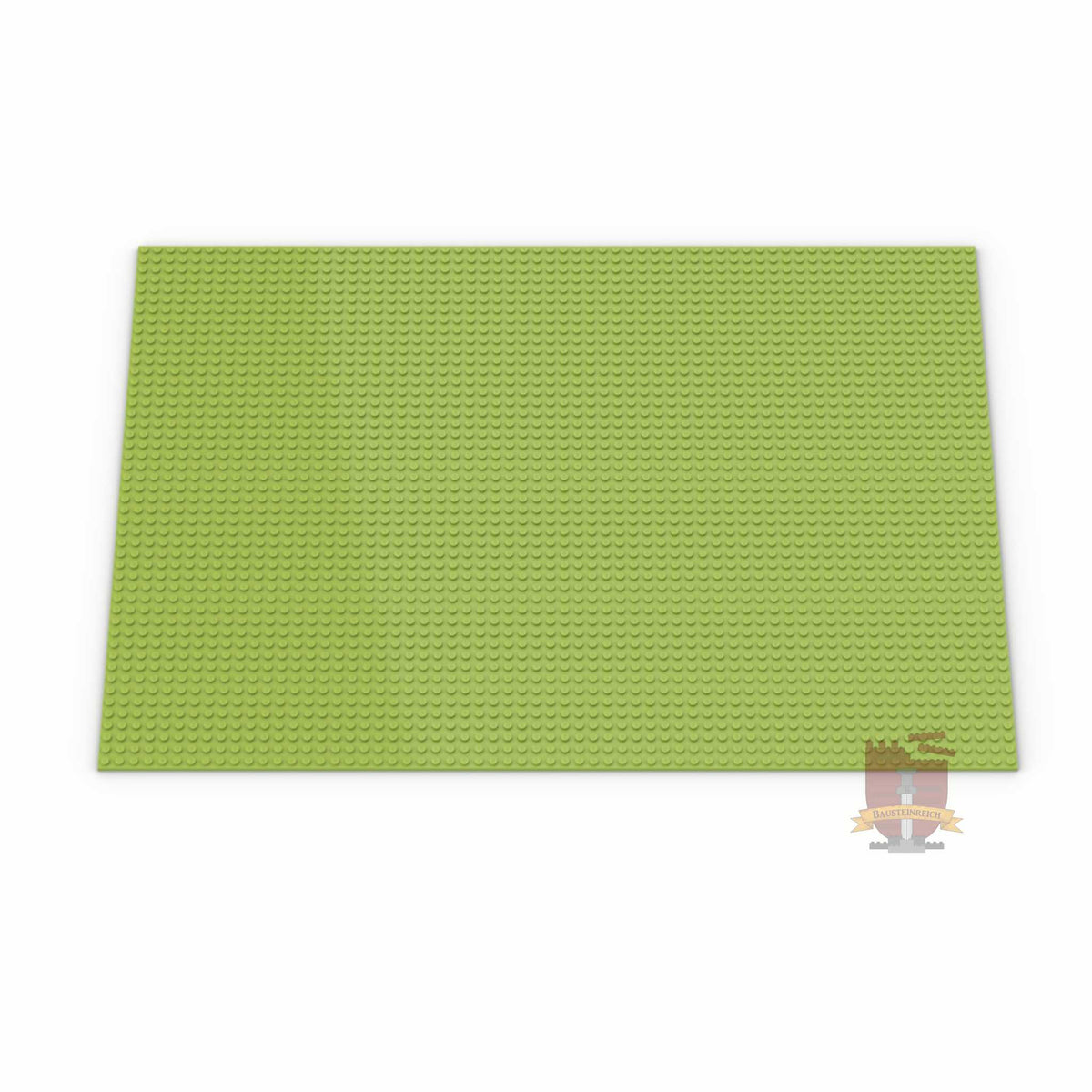 8807-Grundplatte 48x64 Noppen, verschiedene Farben