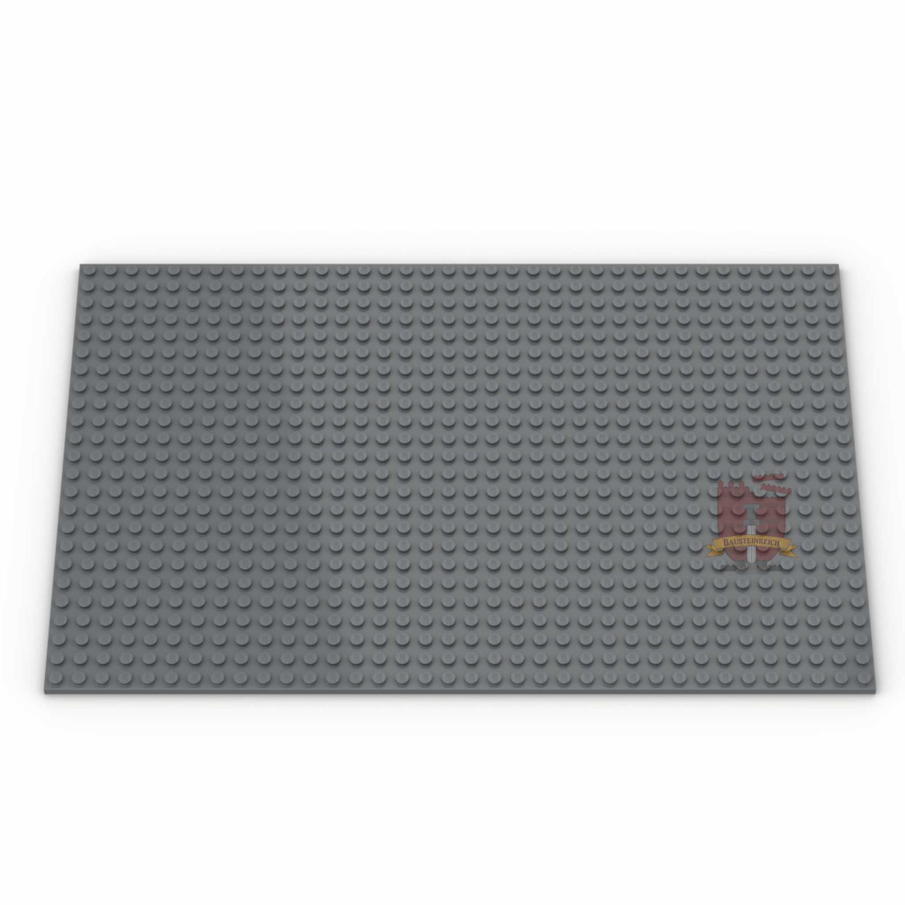 8809 - Grundplatte 24x36 Noppen, verschiedene Farben