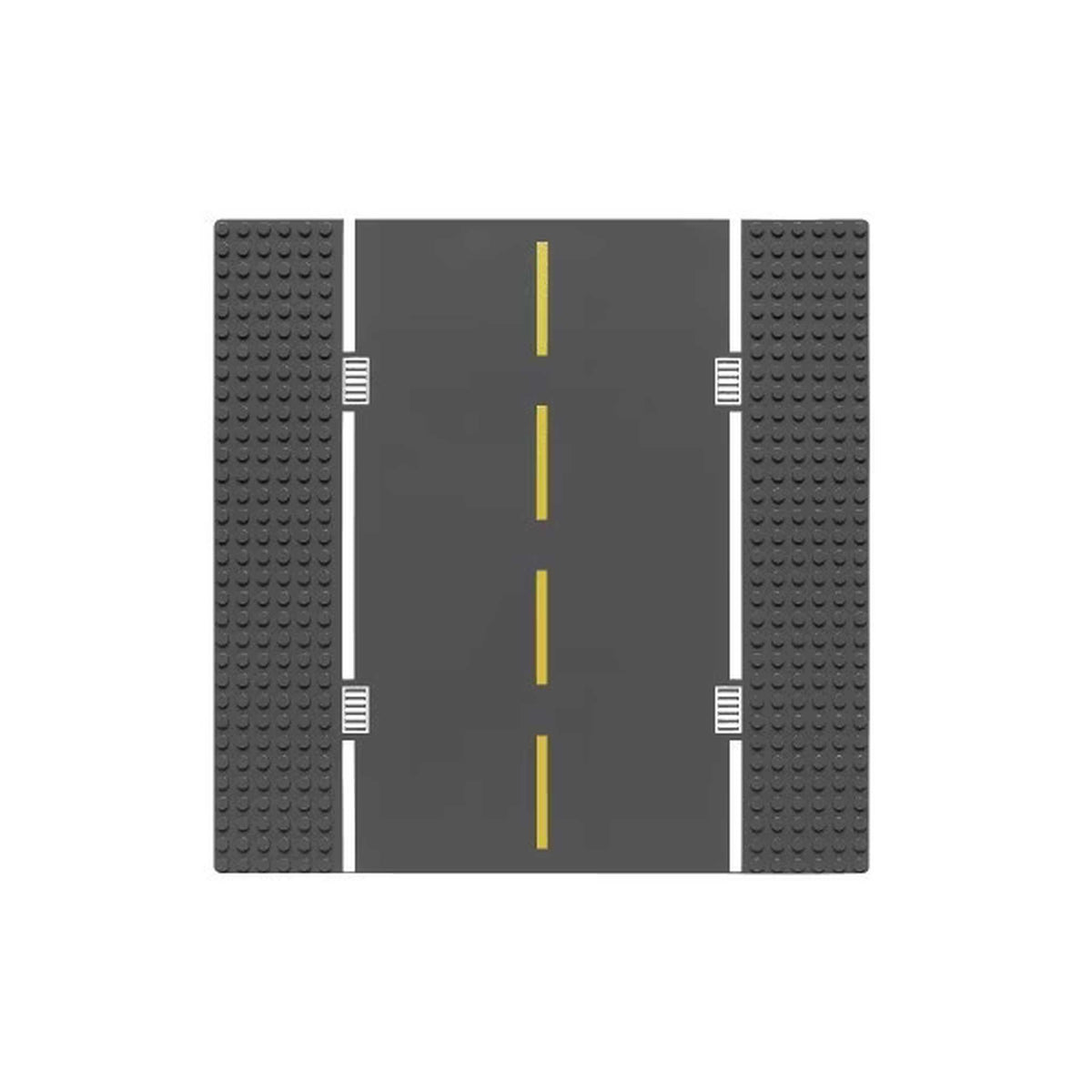 8810 Base Plate Road Straight-Sidewall