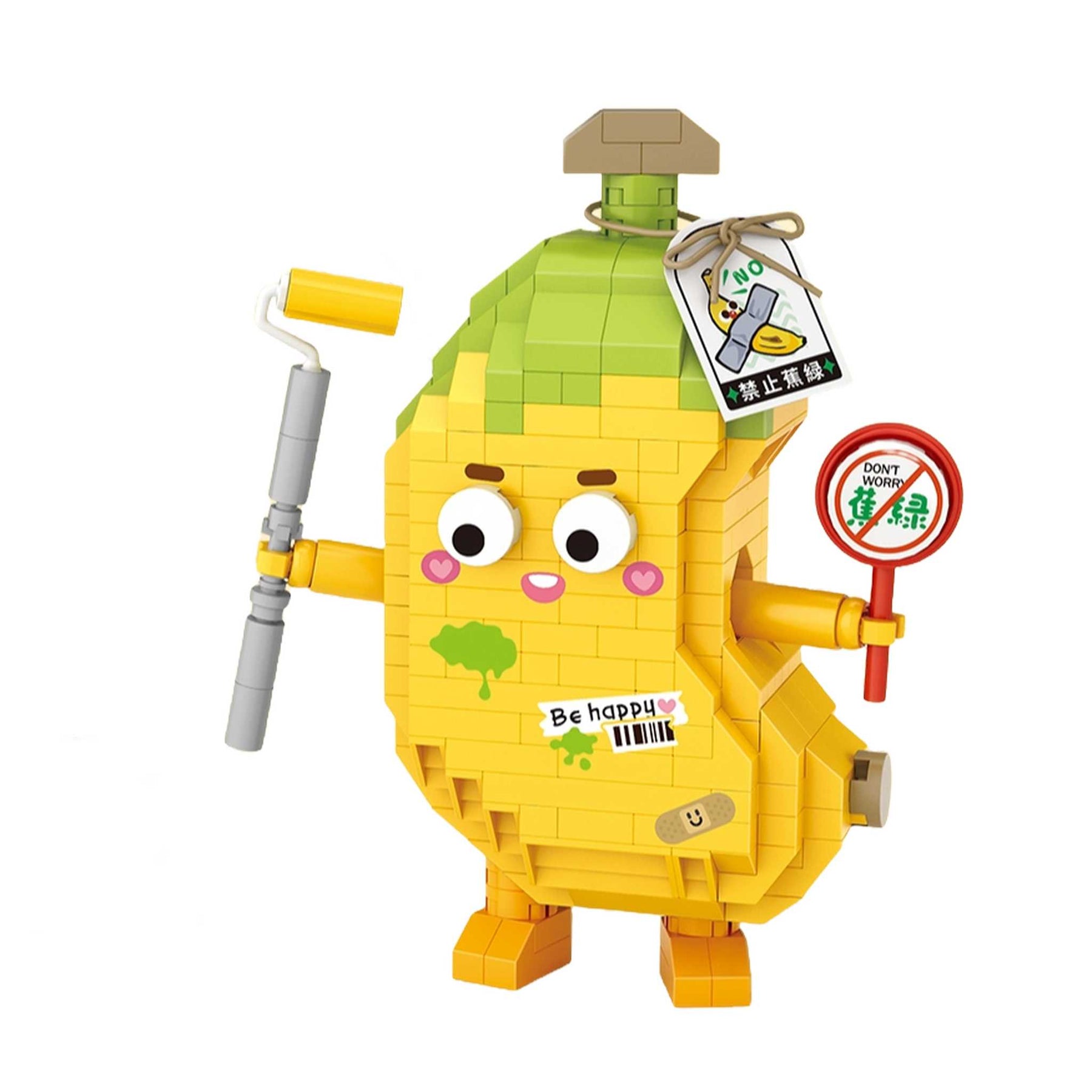 8820 - Banane (LOZ)