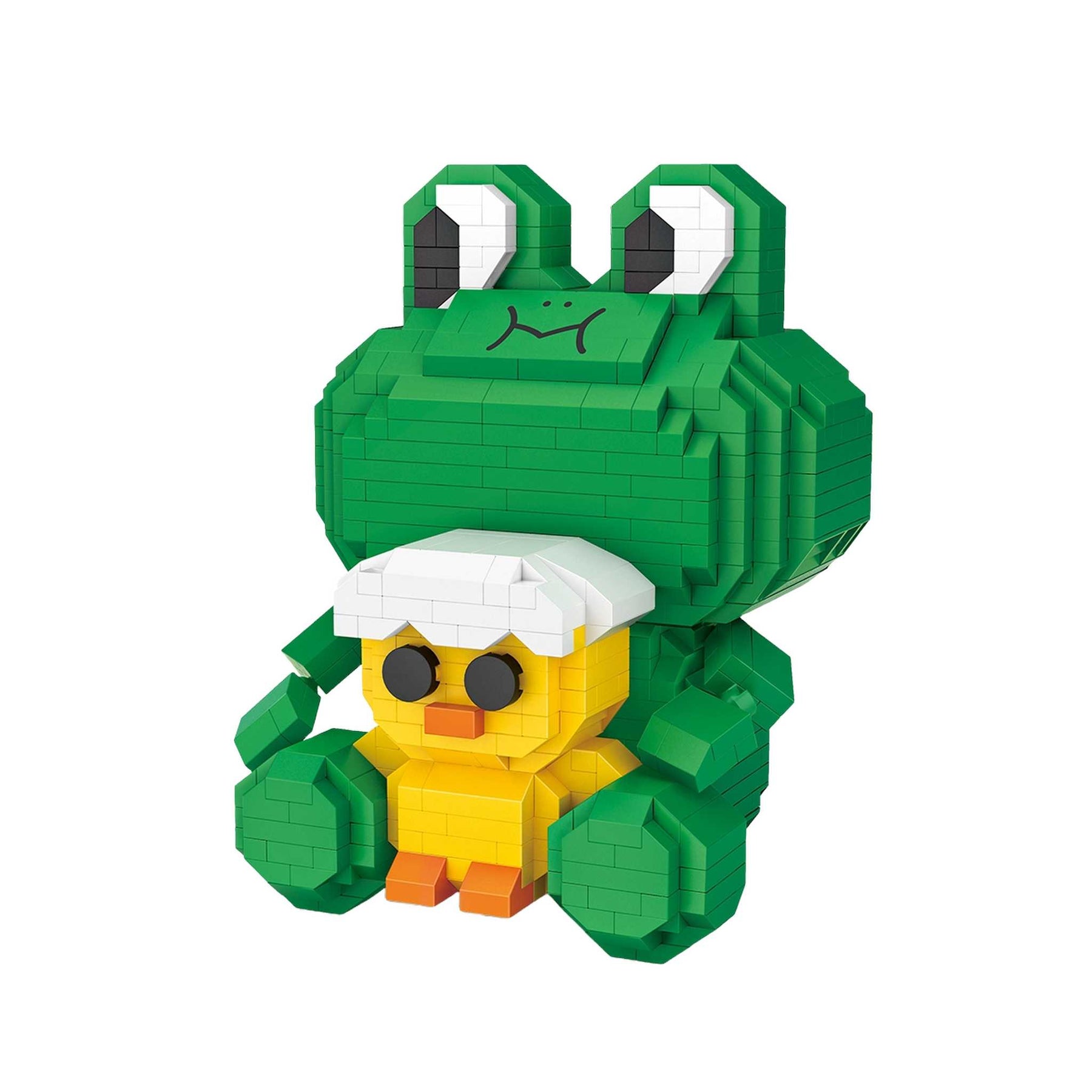 9240 - Frosch Leonard (LOZ)