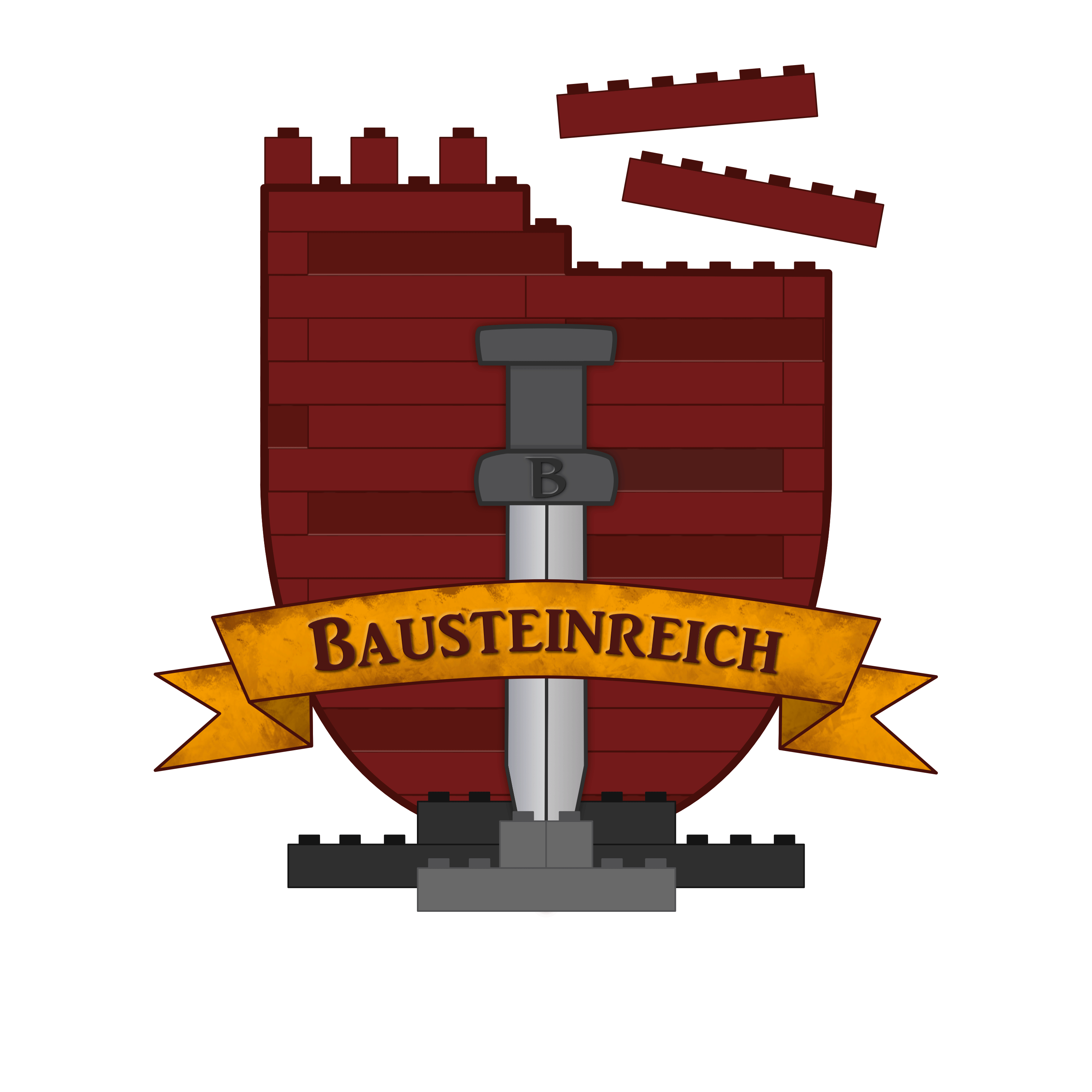 Bausteinreich