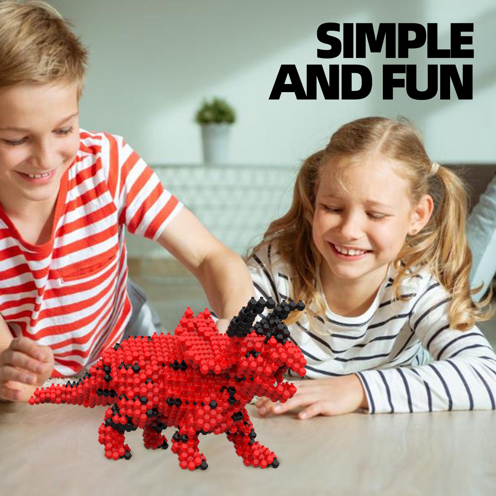 57006 - Triceratops (Kadele)
