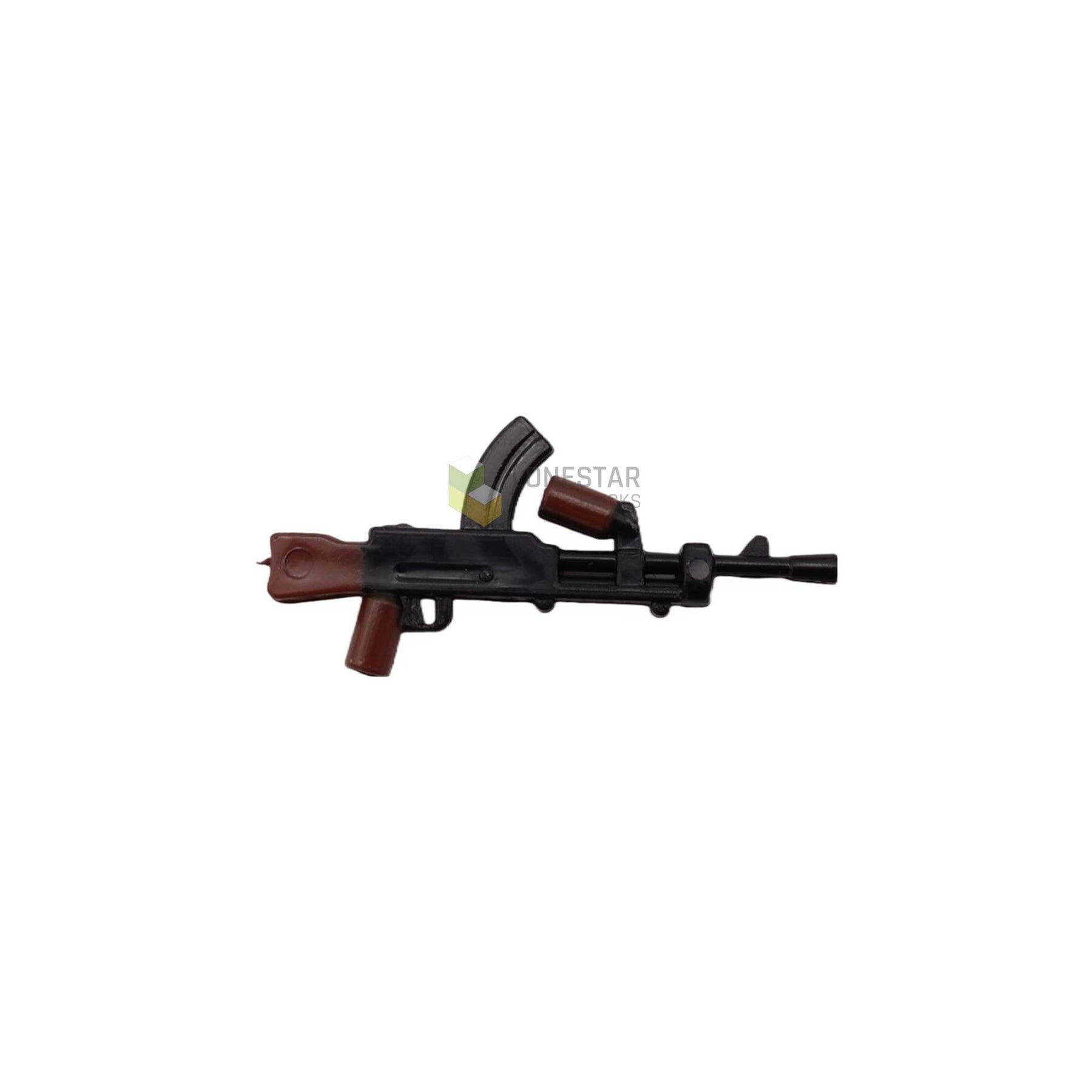 BF-0530 WWII Bren MG (Brickfactory)