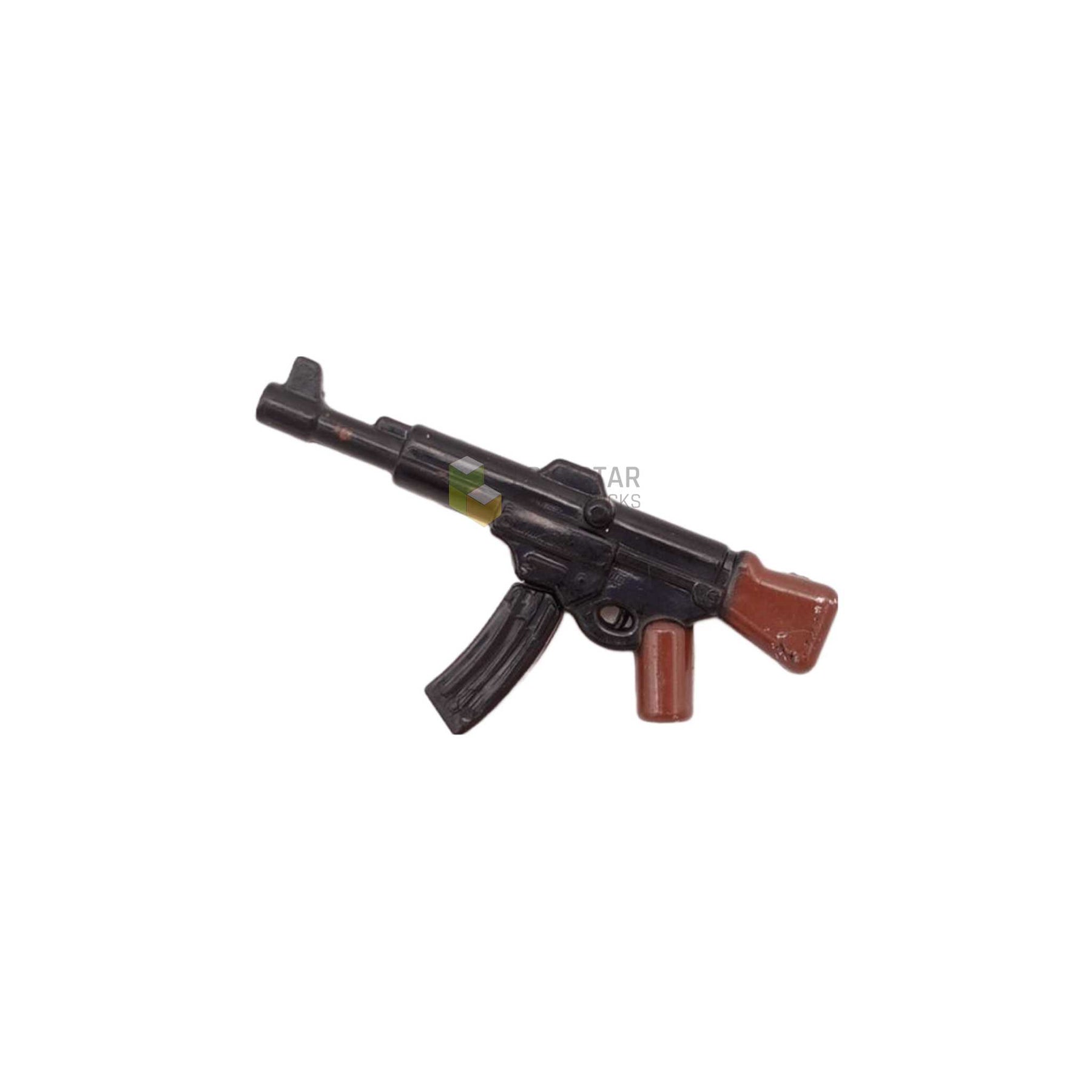 BF-0532 WWII Sturmgewehr 44 (Brickfactory)