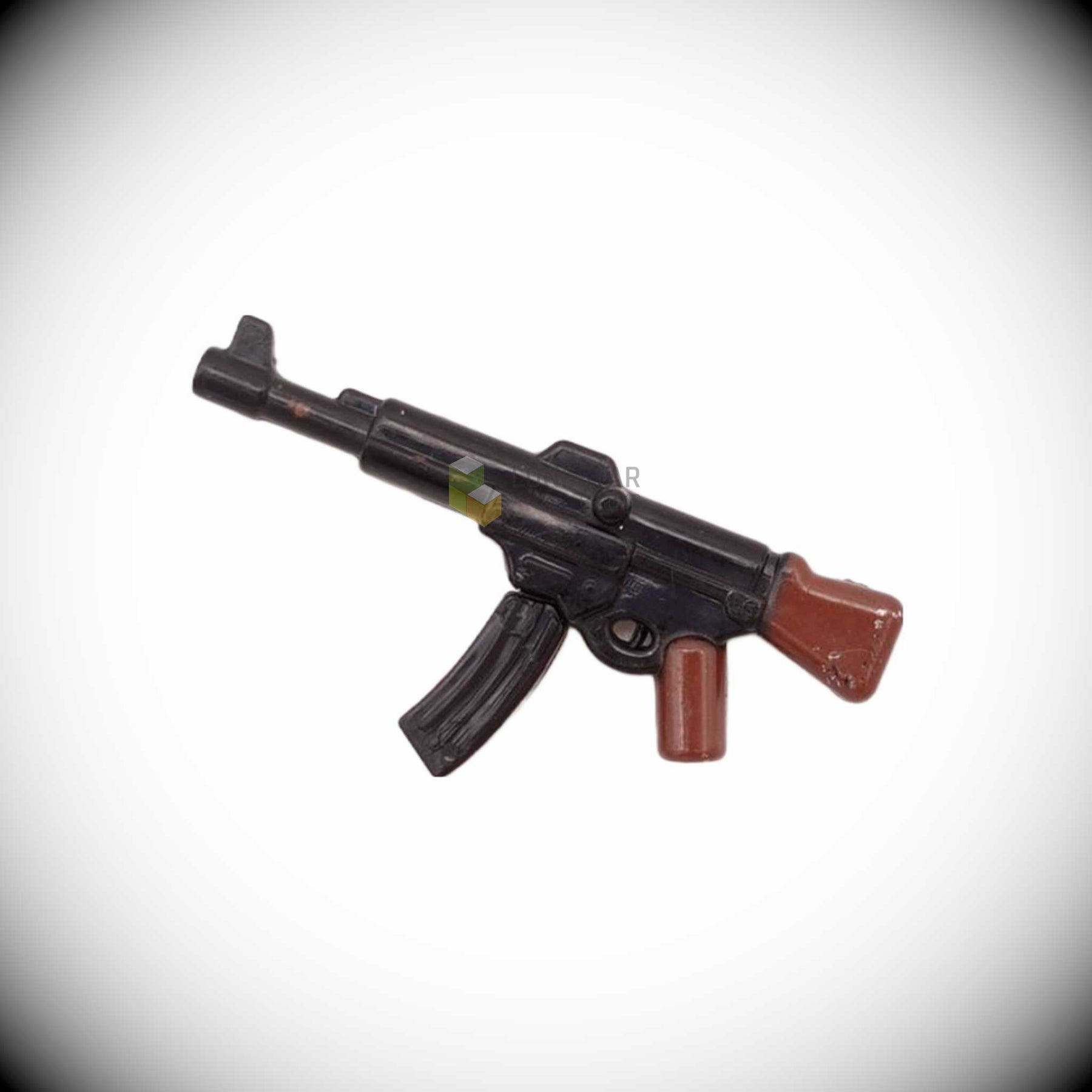 BF-0532 WWII Sturmgewehr 44 (Brickfactory)