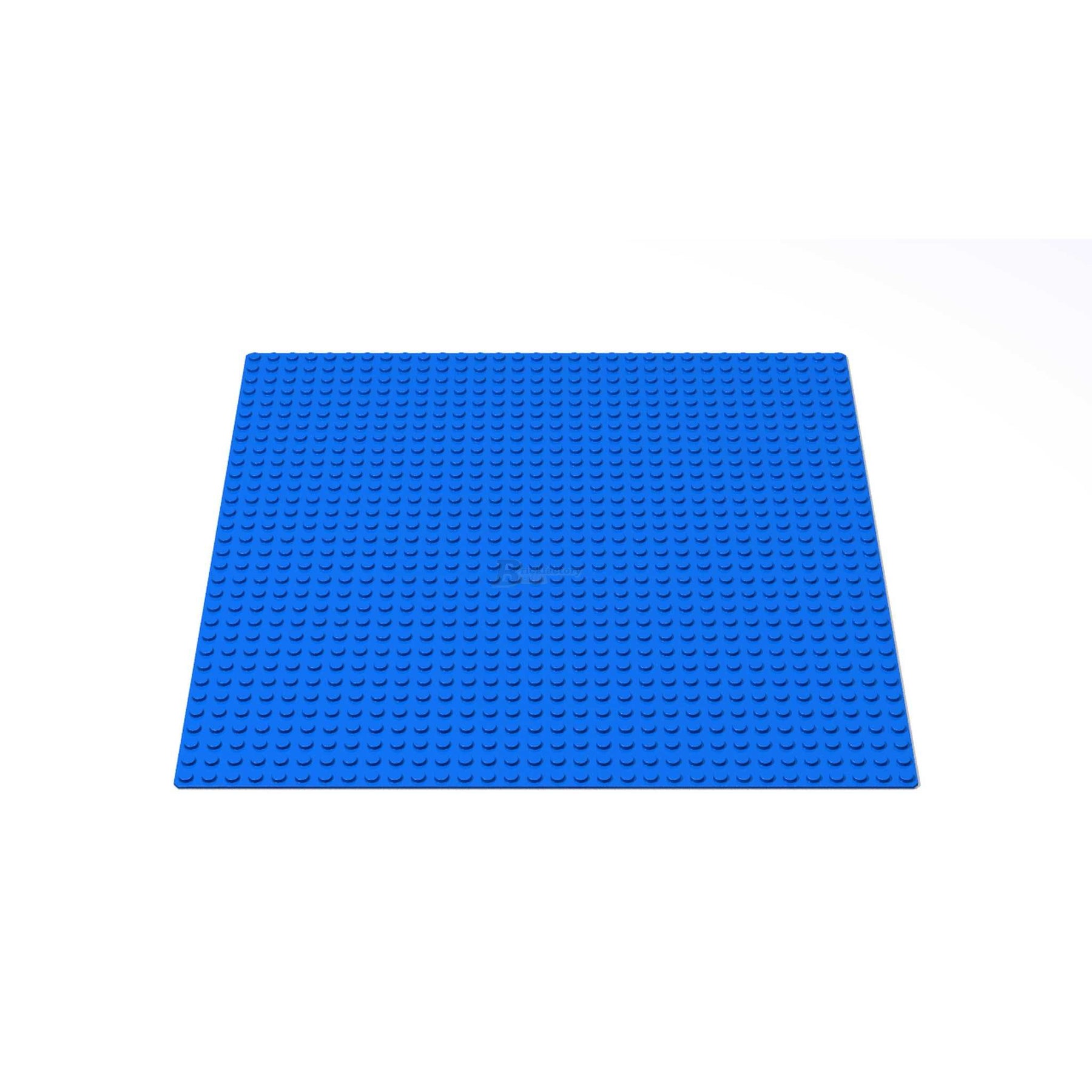 8806 Grundplatte 32x32 Noppen Baseplate (Wange)