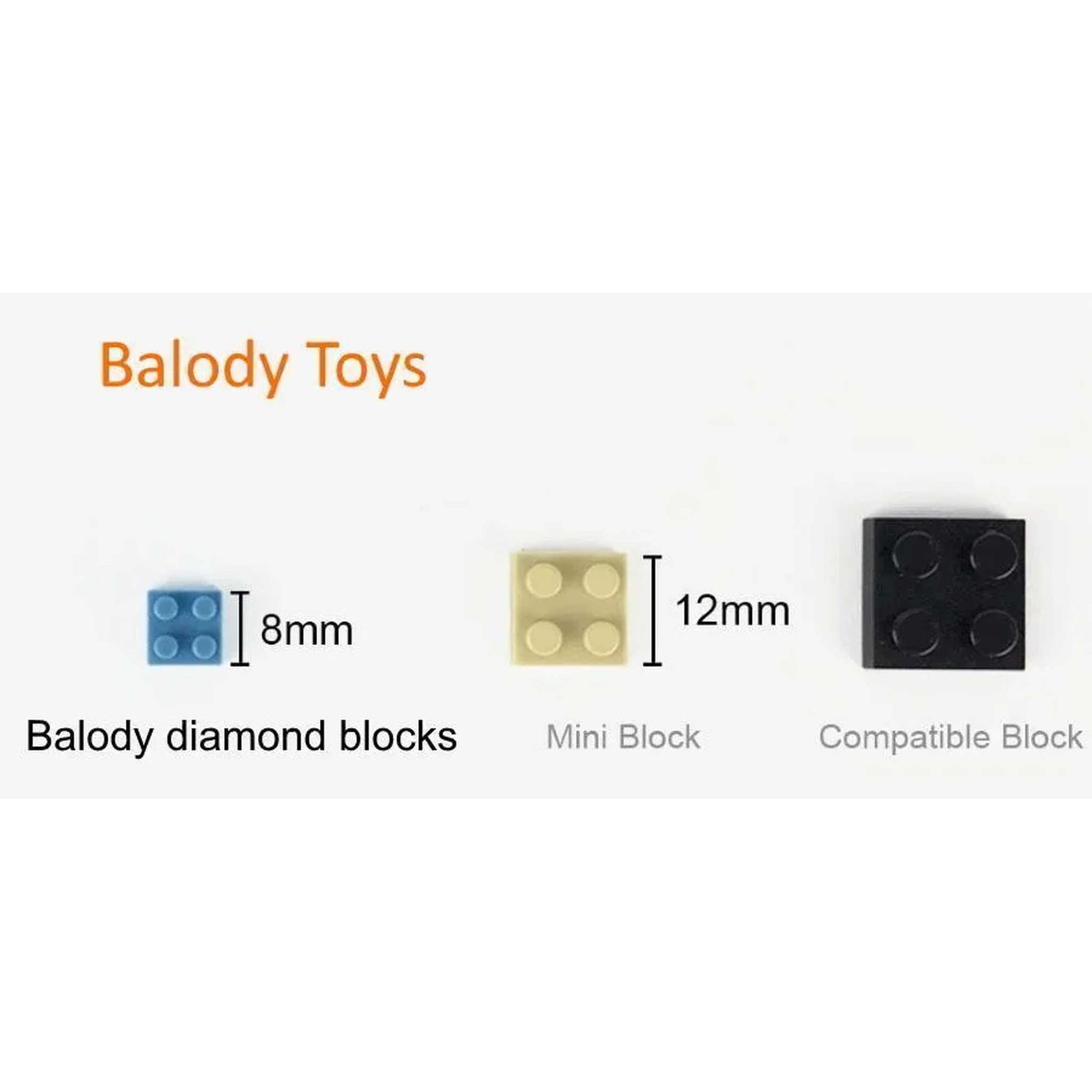 18243 - Golden Retriever (Balody)