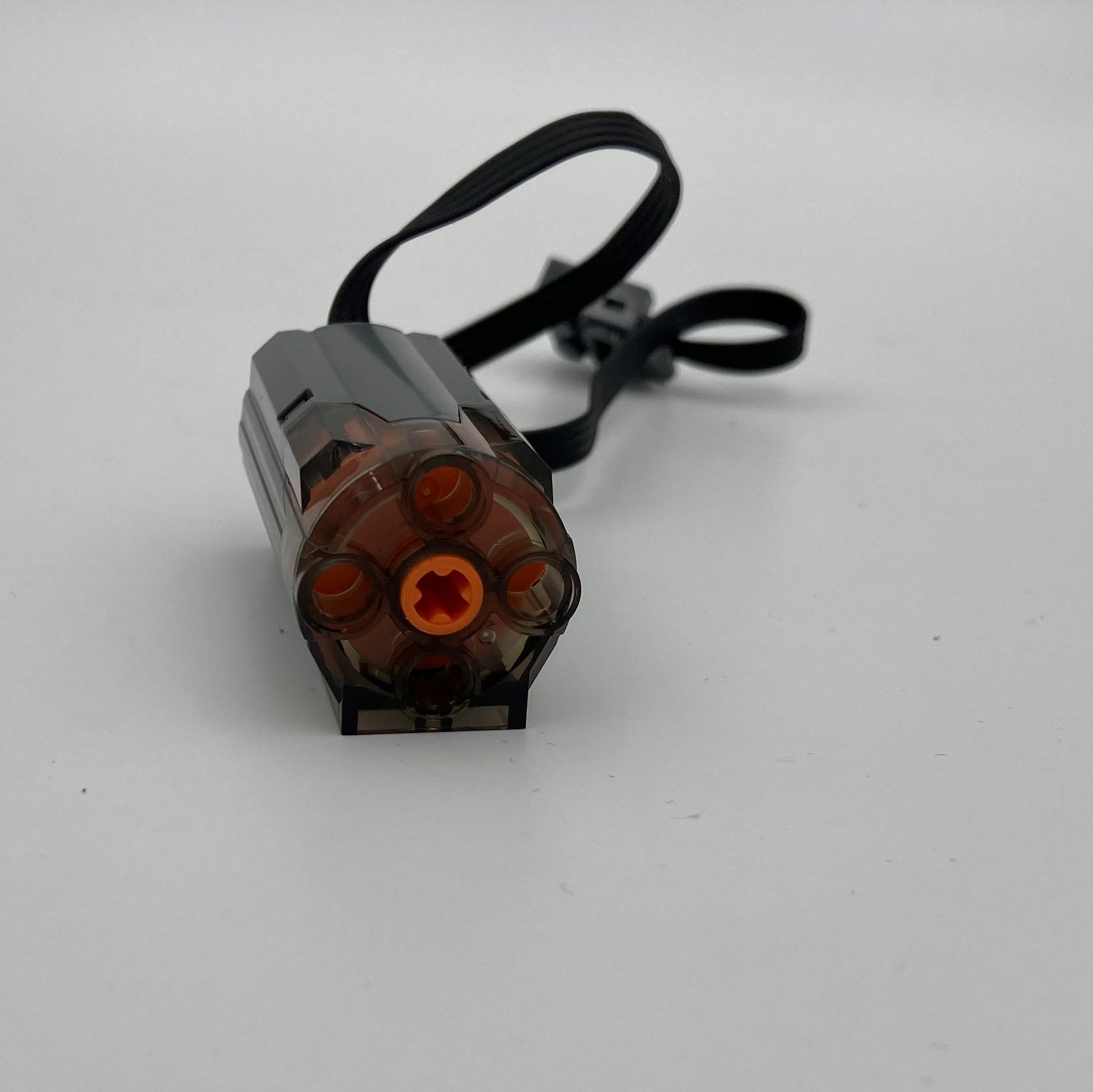 M-0004p - Motor M (Mould King)