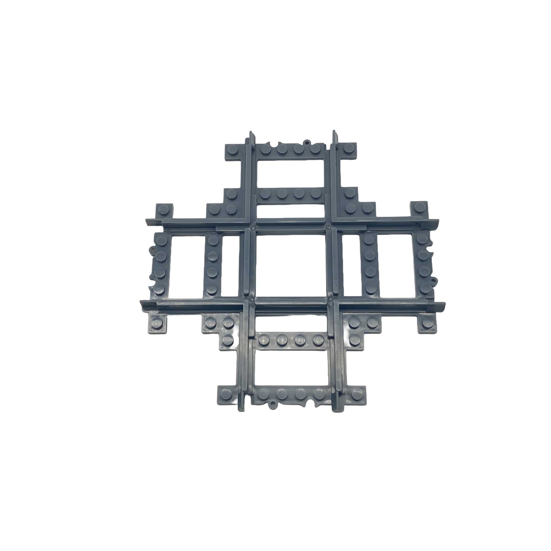 LB-60027- Gleis - Pack 1 (Lonestar-Bricks)