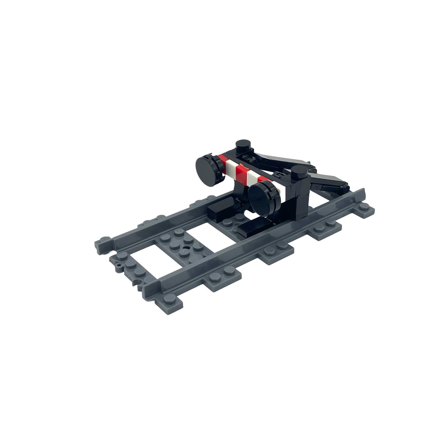LB-60027- Gleis - Pack 1 (Lonestar-Bricks)