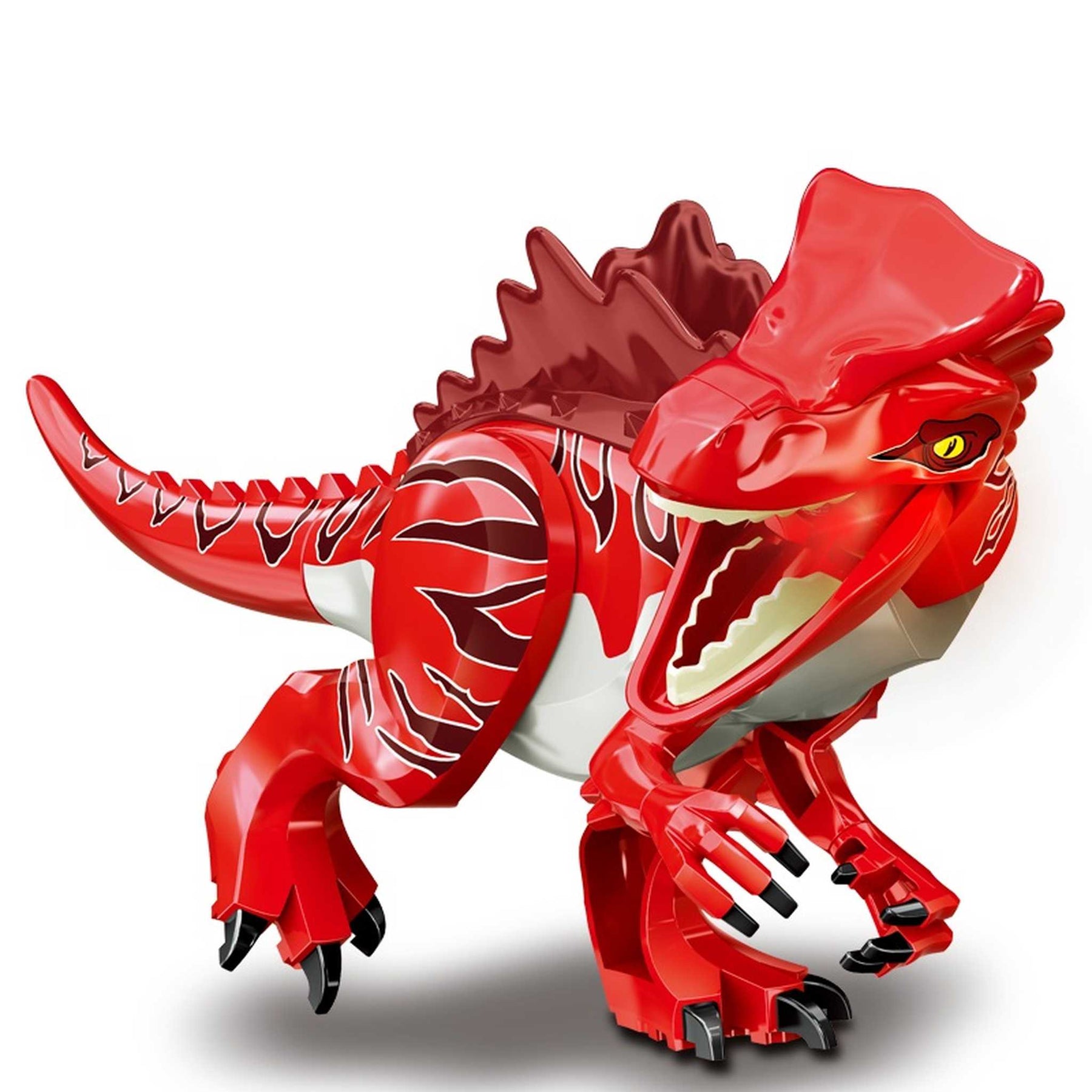 LB-40204 - Dino Charly (Lonestar-Bricks)