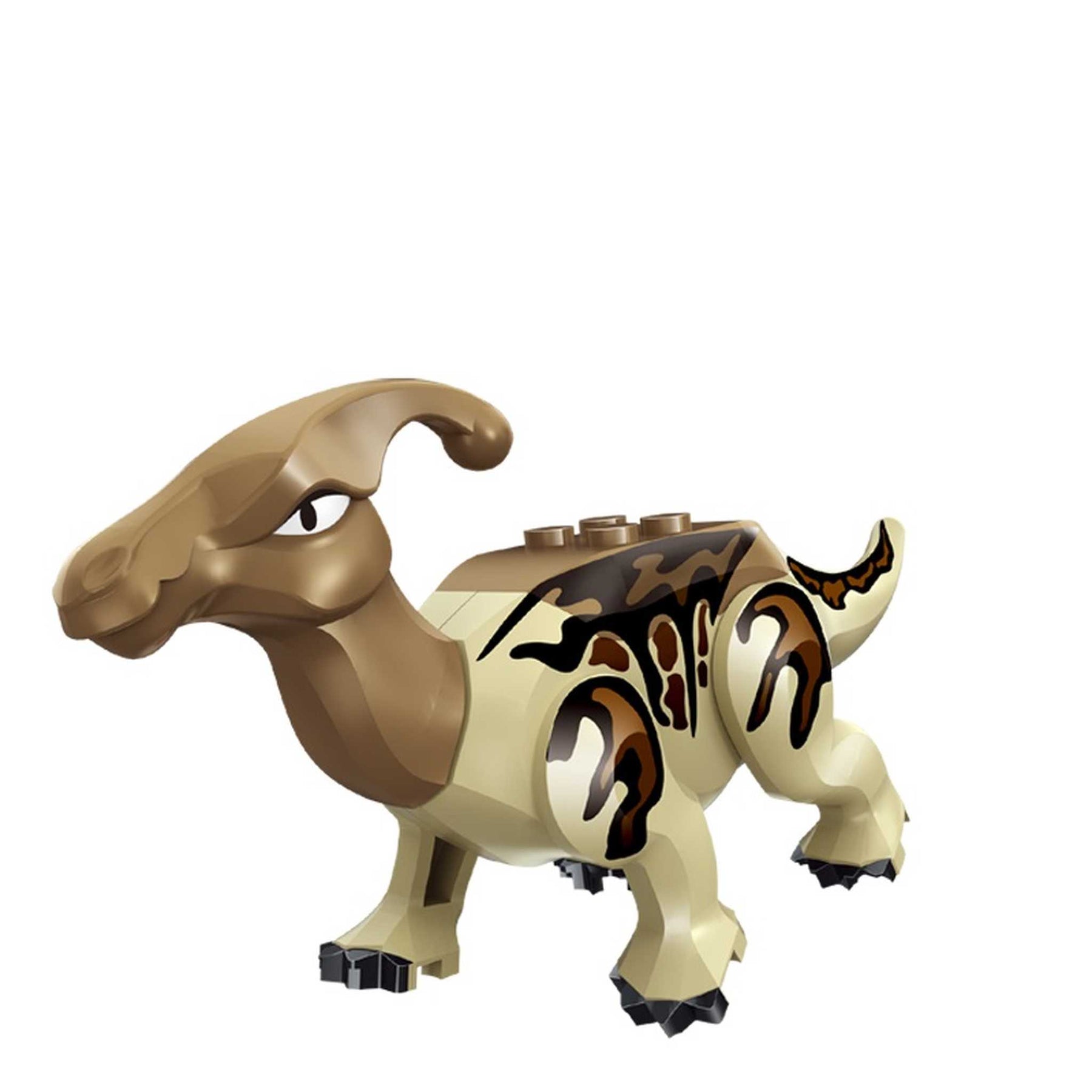 LB-40223 - Dino Lewis (Lonestar-Bricks)