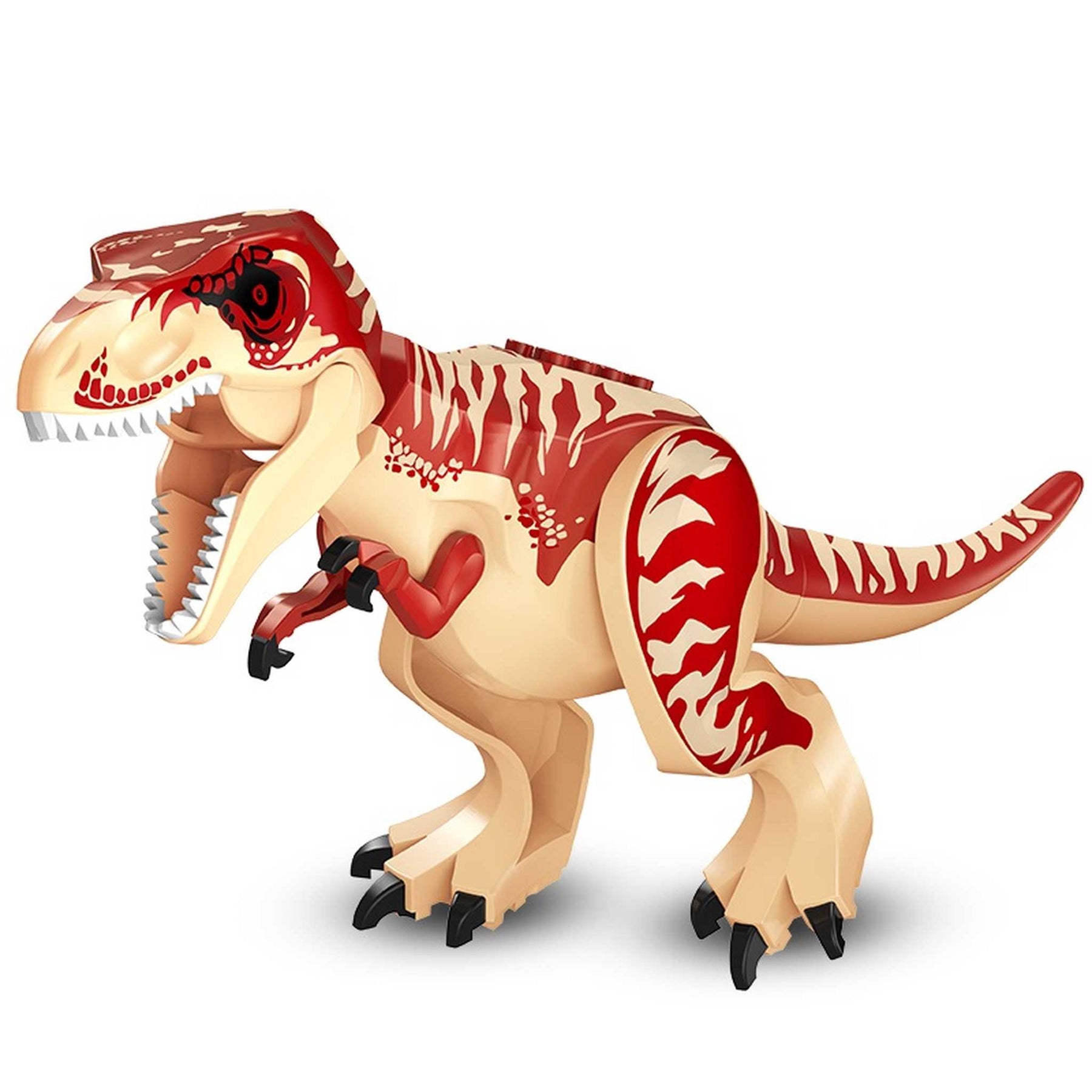 LB-40233 - Dino Robert (Lonestar-Bricks)