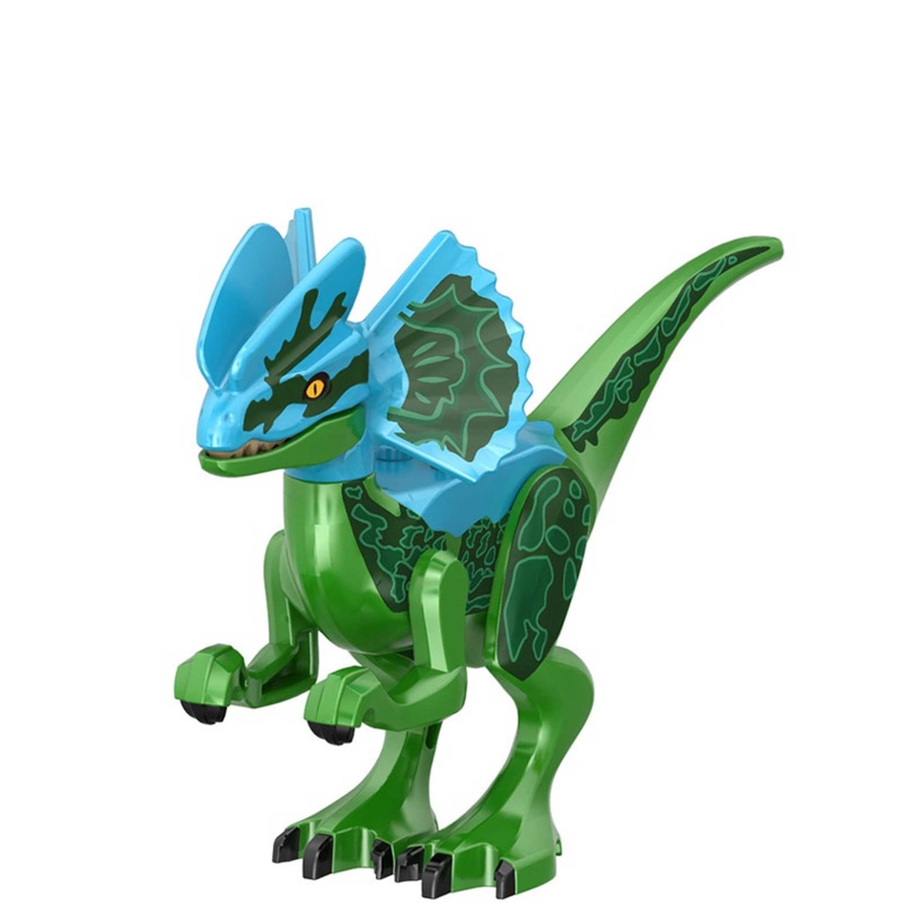 LB-40203 - Dino Sean (Lonestar-Bricks)