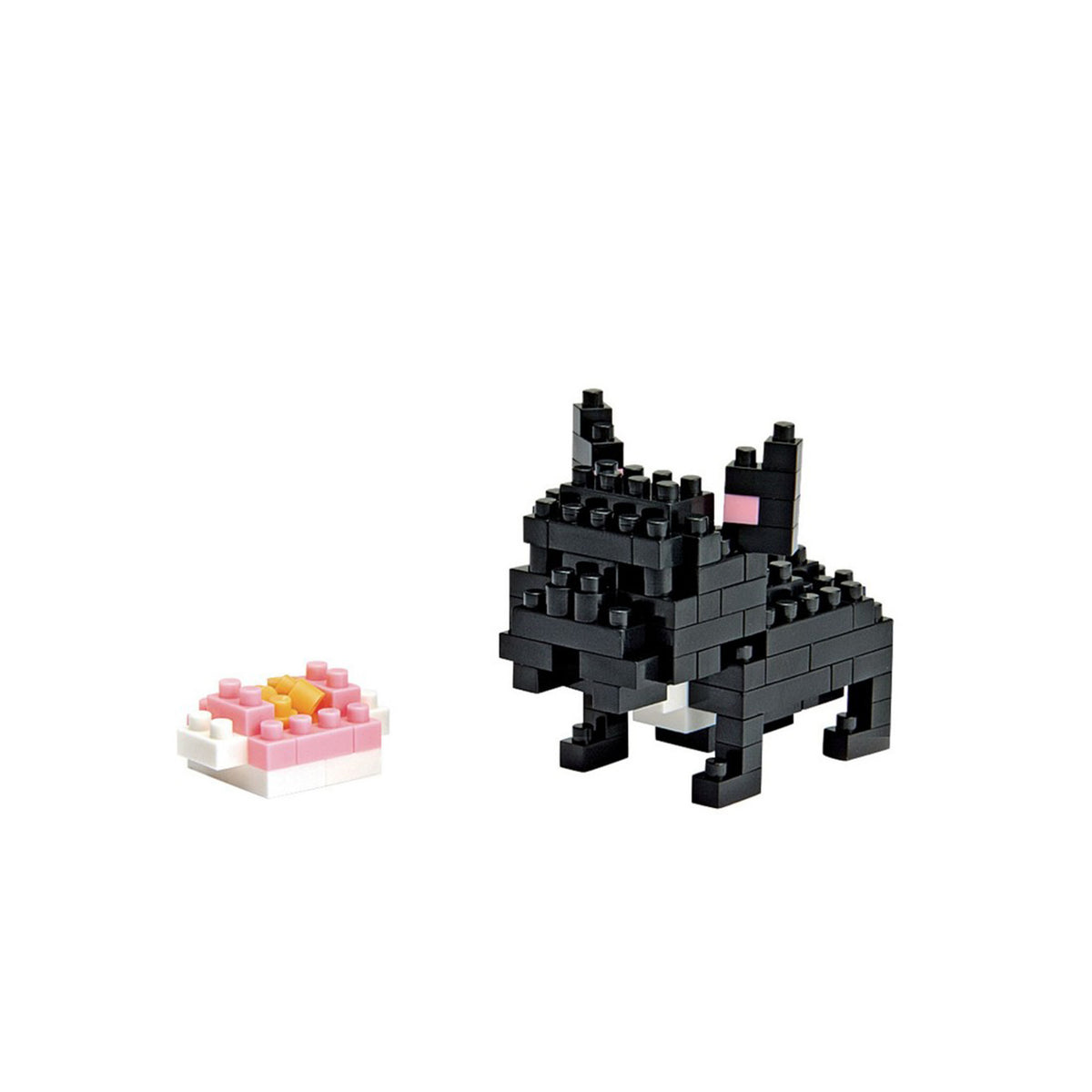 NBC_015 - French Bulldog