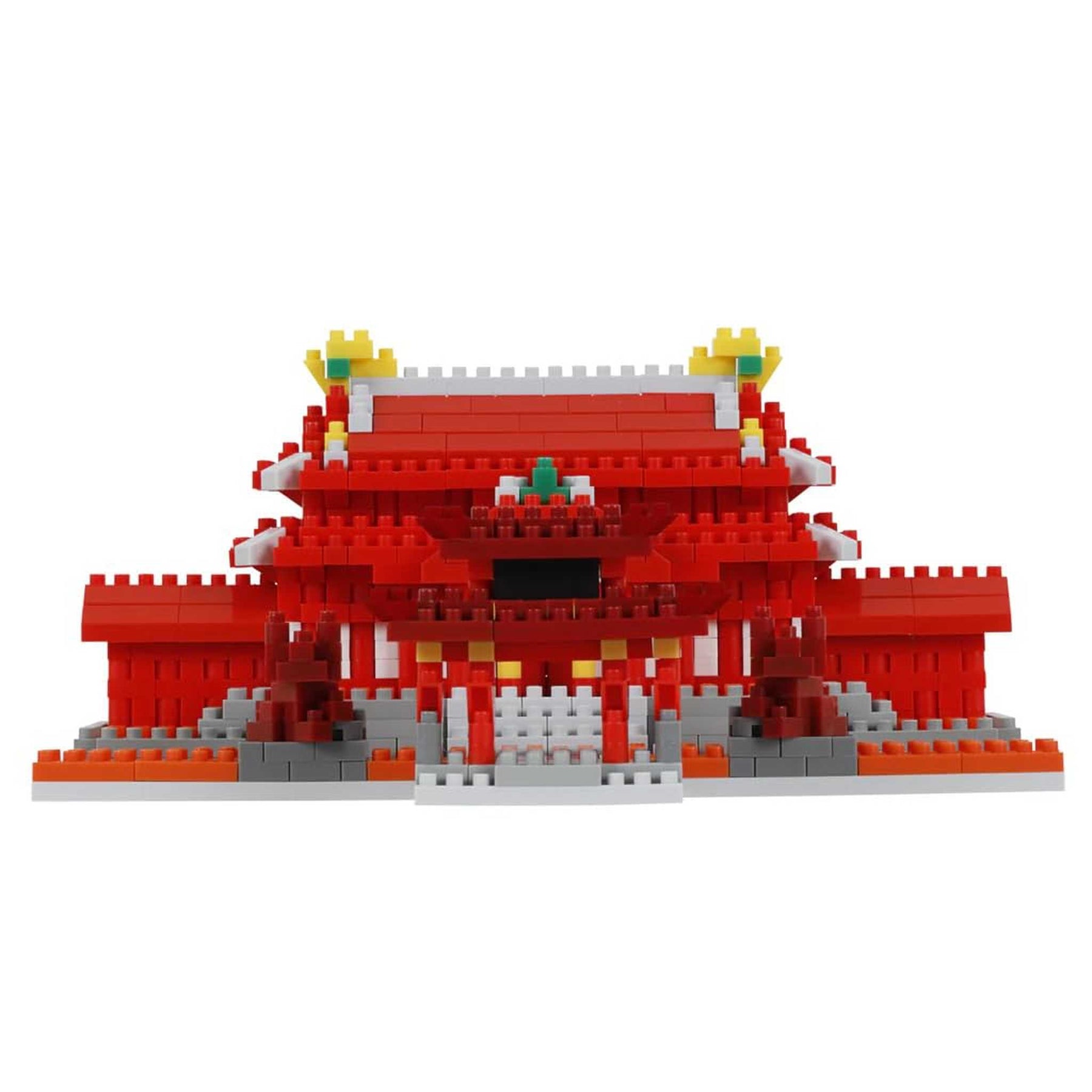 NBM-30 Shuri Castle (Kawada)