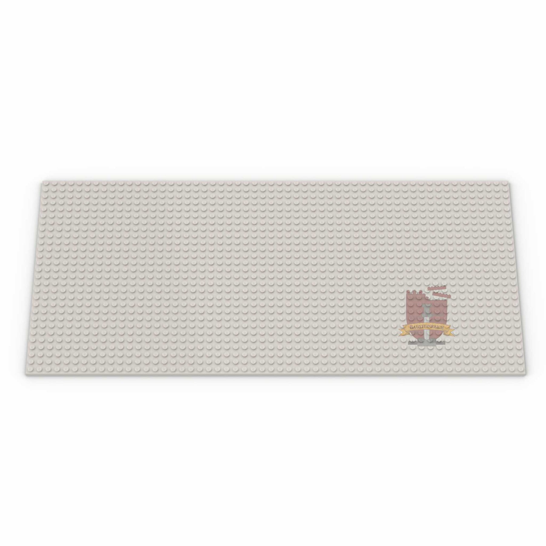 8804 - Grundplatte 28x56 Noppen, verschiedene Farben