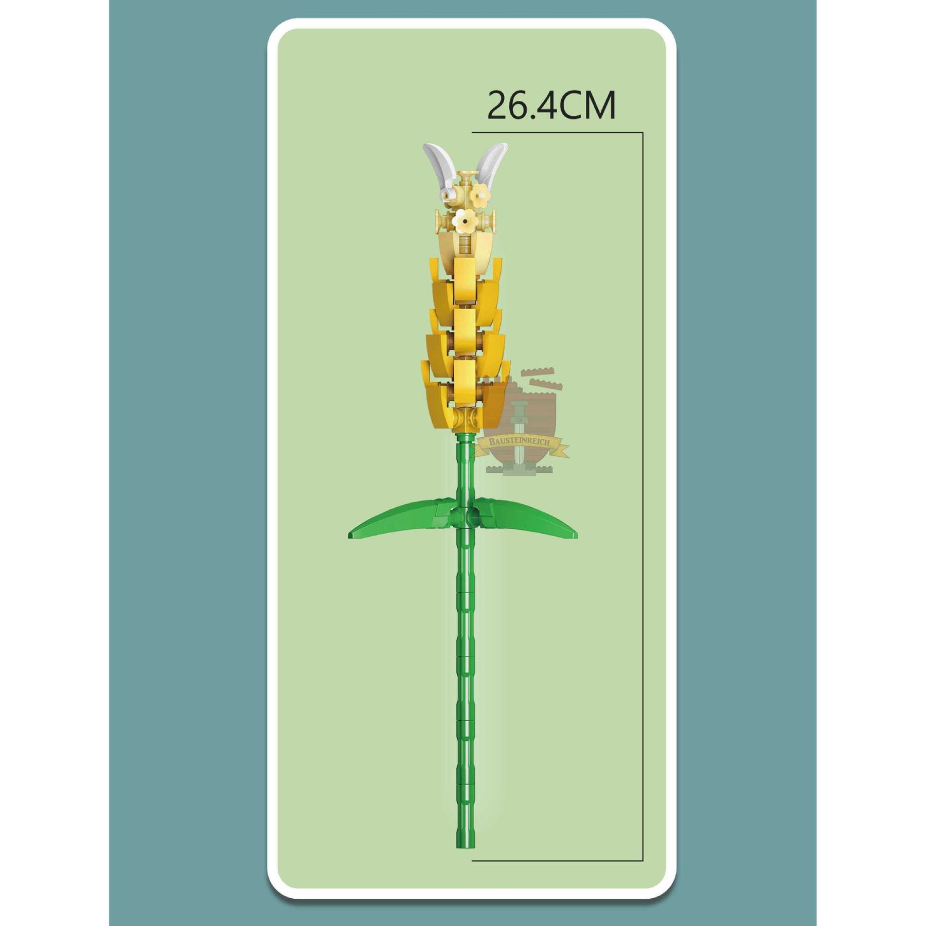 24006 - Goldähre (Mould King)