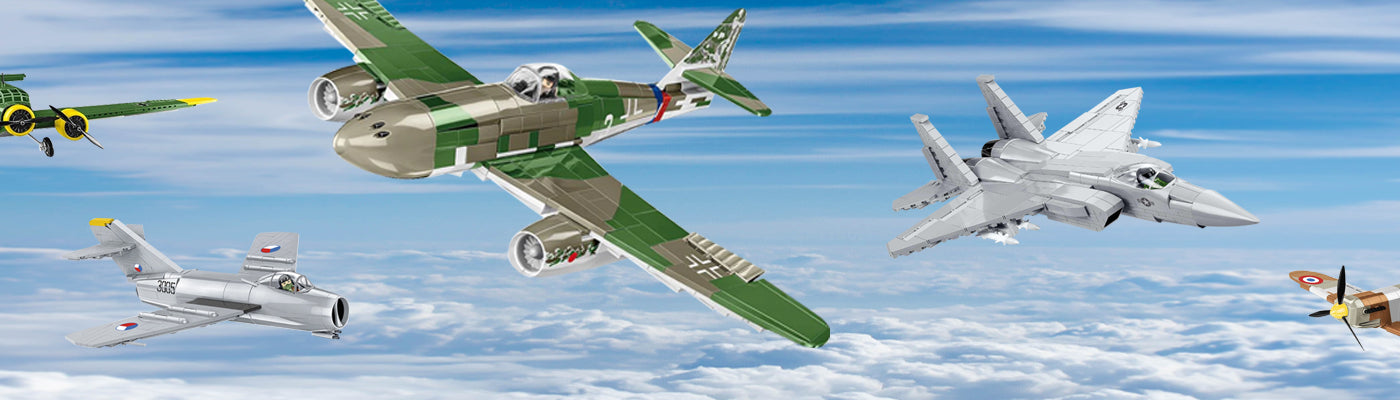 Flugzeuge