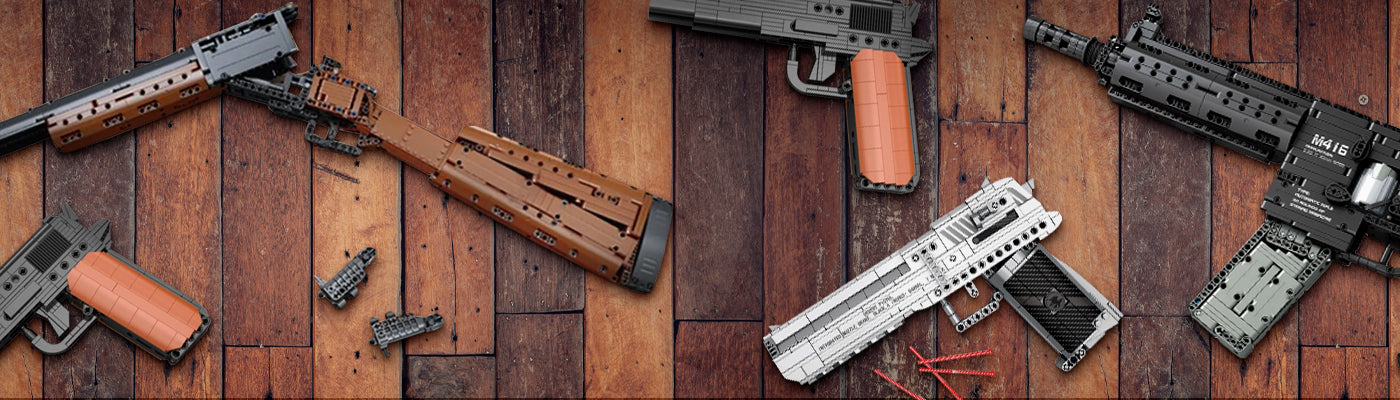 Waffen