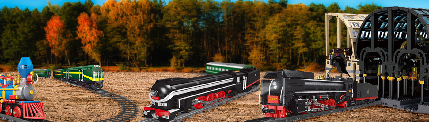 Eisenbahn