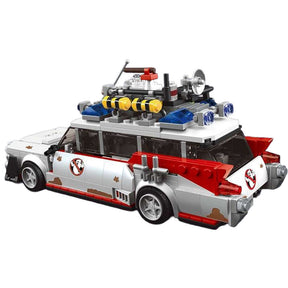 10021 - Geister Krankenwagen (Mould King)