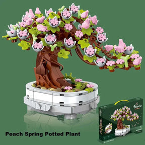 100A - Bonsai (Lonestar-Bricks)