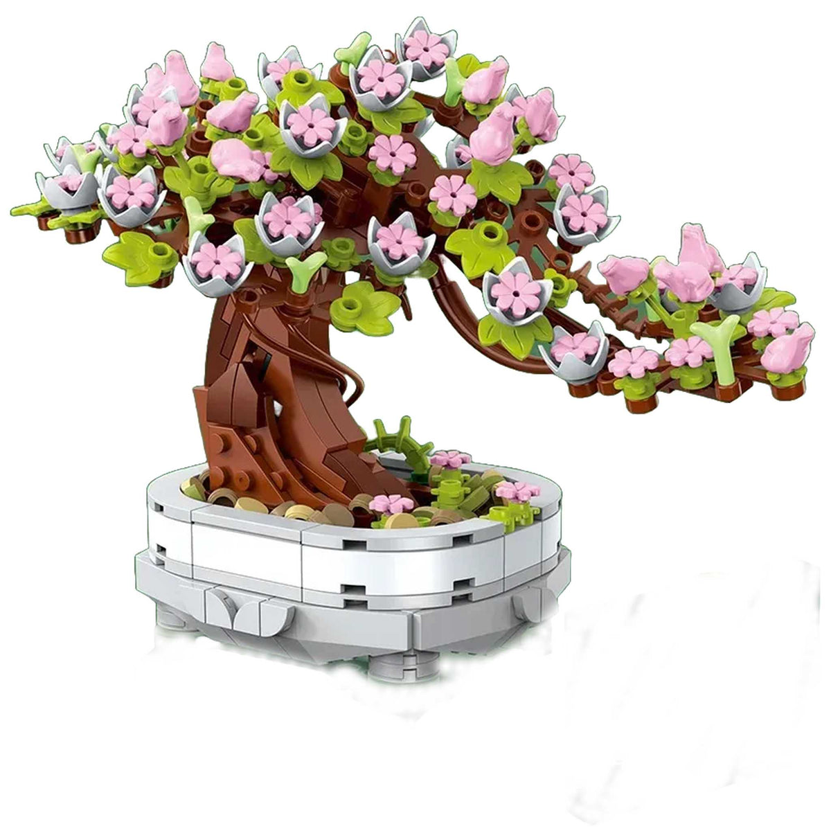100A - Bonsai (Lonestar-Bricks)