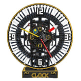 10160 - Große Uhr (Mould King)