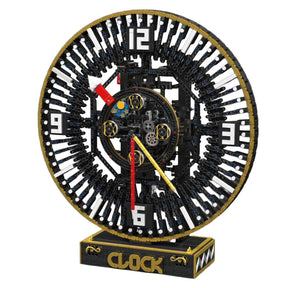 10160 - Große Uhr (Mould King)