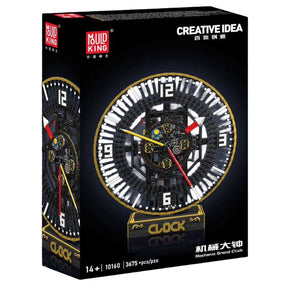 10160 - Große Uhr (Mould King)