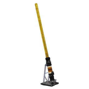 10238 - Gelbes Lichtschwert (Mould King)