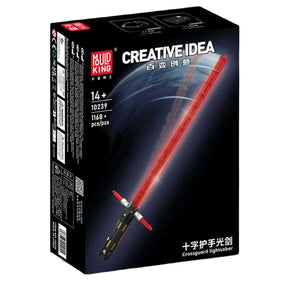 10239 - Kylos Lichtschwert (Mould King)