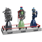 10247 - Raptor Triebwerke (Mould King)