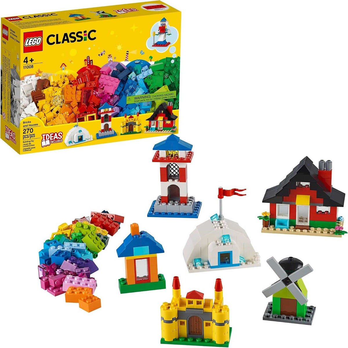 Bricks Box (LEGO)