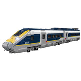 12016 - Eurostar E320 (Mould King)