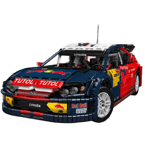 13187 - Racing Car (Mould King)