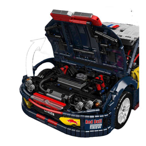 13187 - Racing Car (Mould King)