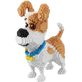 SP-16013 - Jack Russel Terrier (Sonderposten)