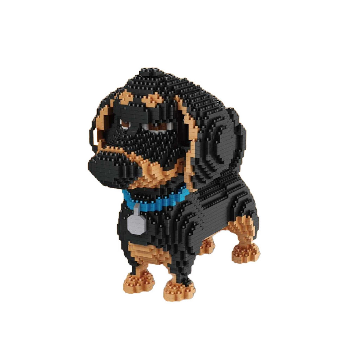 16014 - Dackel (Balody)