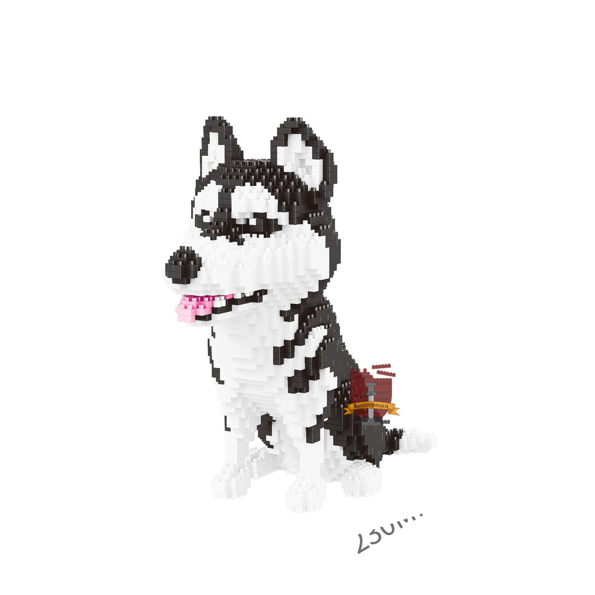 16042 - Sibirischer Husky (Balody)