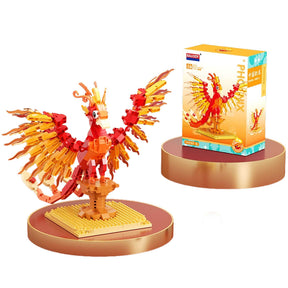 16571 - Phönix (Balody)