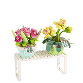 1673 - Blumenbank 1  (LOZ)