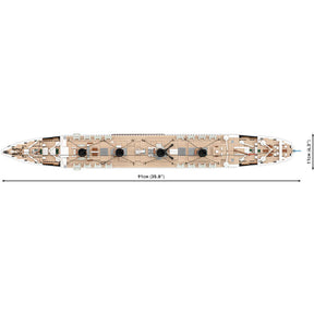 CB-1686 - RMS Titanic 1:300 (Cobi)