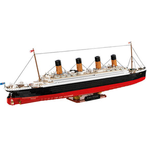 CB-1686 - RMS Titanic 1:300 (Cobi)