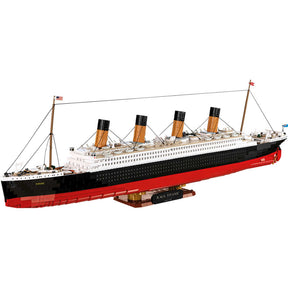 CB-1686 - RMS Titanic 1:300 (Cobi)
