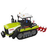 17093 - Crawler Traktor (Mould King)