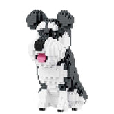 B-18242 - Schnauzer (Balody)